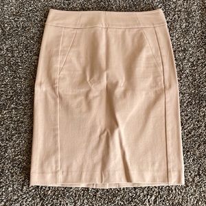 Ann Taylor skirt - size 10